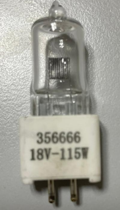 18V 115W G5.3